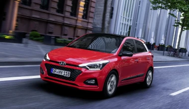 TURBO POWER by Hyundai