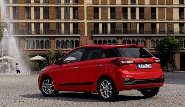 TURBO POWER by Hyundai