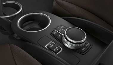 Το ανανεωμένο BMW i3 στο Παρίσι