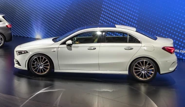 Σκωτσέζικο ντους, στο Παρίσι!