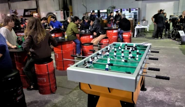 Ημέρες Μοτοσικλέτας 2018: Ραντεβού πλέον το 2019