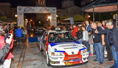 Στράτος Σταματάκης: Ασταμάτητος!