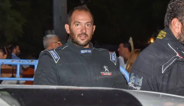 Στράτος Σταματάκης: Ασταμάτητος!