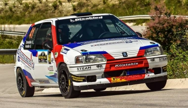 Στράτος Σταματάκης: Ασταμάτητος!