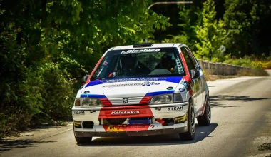 Στράτος Σταματάκης: Ασταμάτητος!