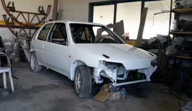 Στράτος Σταματάκης: Ασταμάτητος!