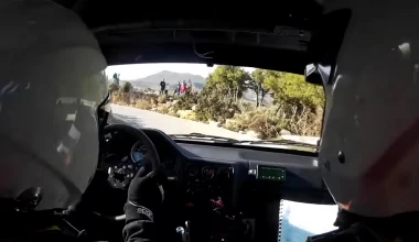 Στράτος Σταματάκης: Ασταμάτητος!