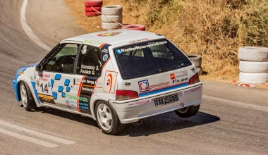 Στράτος Σταματάκης: Ασταμάτητος!