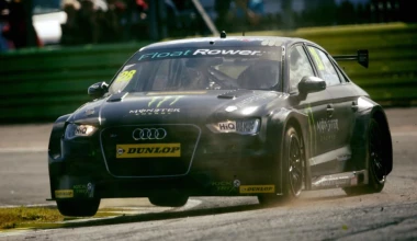 Nicolas Hamilton, ένας διαφορετικός «πρωταθλητής»