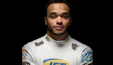 Nicolas Hamilton, ένας διαφορετικός «πρωταθλητής»