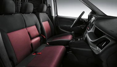 Προσφορές στα Fiat Fiorino και Doblo Cargo