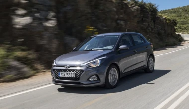 ΔΟΚΙΜΗ: 8 σουπερμίνι έως 1.000 κ.εκ.