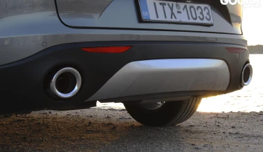 Με την Stelvio στο δικό μου Στέλβιο