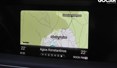 Με την Stelvio στο δικό μου Στέλβιο