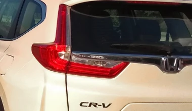 Το νέο Honda CR-V στην Ελλάδα - Τιμές και πρώτες εντυπώσεις