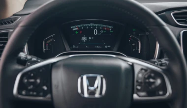 Το νέο Honda CR-V στην Ελλάδα - Τιμές και πρώτες εντυπώσεις