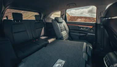 Το νέο Honda CR-V στην Ελλάδα - Τιμές και πρώτες εντυπώσεις