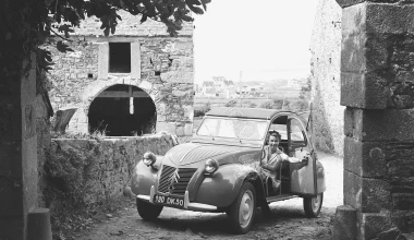 70 Χρόνια Citroen 2CV