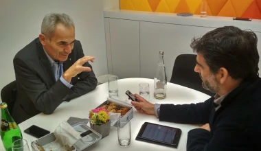 Συνέντευξη: Ο Jean-Christophe Kugler μας μιλάει για τη Dacia, το Groupe Renault και την ηλεκτροκίνηση