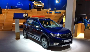 Συνέντευξη: Ο Jean-Christophe Kugler μας μιλάει για τη Dacia, το Groupe Renault και την ηλεκτροκίνηση