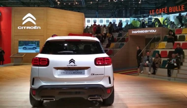 Έρχεται νέο 2CV; Τι ρεκόρ Guinness στοχεύει η Citroen το 2019; Τέλος τα σπορ μοντέλα;