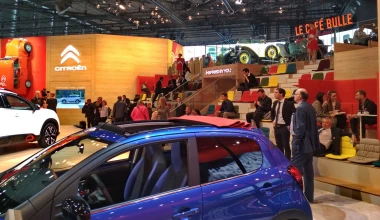 Έρχεται νέο 2CV; Τι ρεκόρ Guinness στοχεύει η Citroen το 2019; Τέλος τα σπορ μοντέλα;