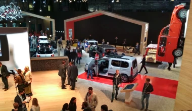 Έρχεται νέο 2CV; Τι ρεκόρ Guinness στοχεύει η Citroen το 2019; Τέλος τα σπορ μοντέλα;