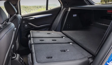 ΔΟΚΙΜΗ: BMW X2 sDrive18i