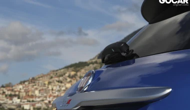 ΔΟΚΙΜΗ: Fiat 500X 1.0 FireFly 120 PS Cross