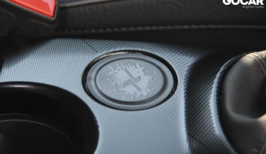 ΔΟΚΙΜΗ: Fiat 500X 1.0 FireFly 120 PS Cross