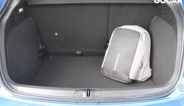 ΔΟΚΙΜΗ: Fiat 500X 1.0 FireFly 120 PS Cross