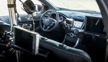 Έτσι καταγράφεται μία κινηματογραφική καταδίωξη! (vid)