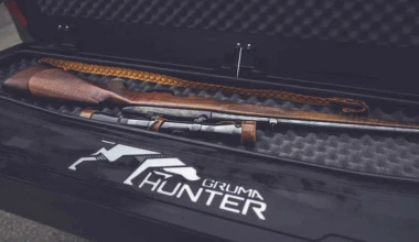 Αν είσαι κυνηγός, τότε θα αγαπήσεις αυτή την X-Class