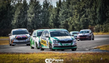 Με δύο διαφορετικούς νικητές το ενιαίο στις Σέρρες