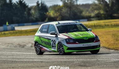 Με δύο διαφορετικούς νικητές το ενιαίο στις Σέρρες