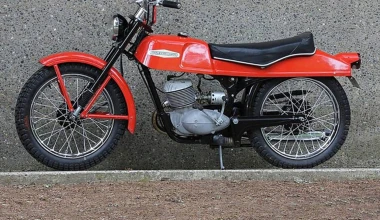 8 μοτοσικλέτες που δεν πιστεύεις ότι είναι Harley