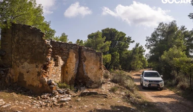 ΔΟΚΙΜΗ: Suzuki Vitara 1.4 BoosterJet
