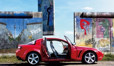 7 cool πόρτες αυτοκινήτων παραγωγής