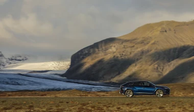7 Lamborghini Urus τα «σπάνε» στην Ισλανδία (Photos+vid)
