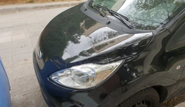5 μεταχειρισμένα Ford KA από 1.200 ευρώ