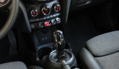 ΔΟΚΙΜΗ: MINI Cooper 5d 1.5 Diesel Auto