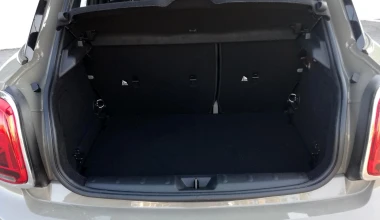 ΔΟΚΙΜΗ: MINI Cooper 5d 1.5 Diesel Auto