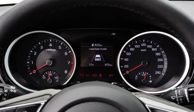 KIA CEED: Στην κορυφή της κατηγορίας