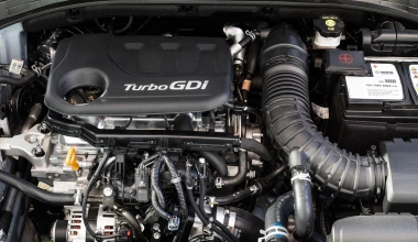 KIA CEED: Στην κορυφή της κατηγορίας