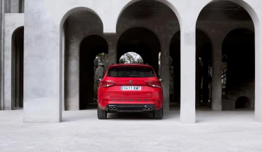 ΟΔΗΓΟΥΜΕ το CUPRA ATECA 2.0 TSI 300 PS DSG 4Drive