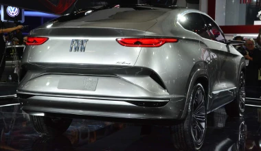 Νέο SUV από τη Fiat για τη Βραζιλία