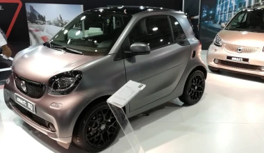 Ποιες Mercedes-Benz θα δείτε στην Αυτοκίνηση