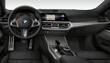 Η 3άρα BMW σε νέα έκδοση με 374 ίππους