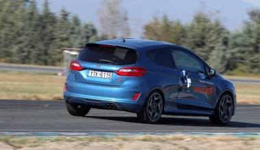 Δοκιμάζουμε τα σπορ ελαστικά Maxxis Victra Sport 5