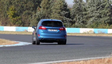 Δοκιμάζουμε τα σπορ ελαστικά Maxxis Victra Sport 5